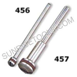 Outils de gravure de bijoux en acier et en aluminium à mandrin Outils diamantés pour outils Équipements Type pour machine de gravure de bijoux - Product Image 1