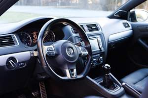 Volkswagen Jetta GLI Autobahn 2013 abordable, conduite à gauche/droite - Product Image 6