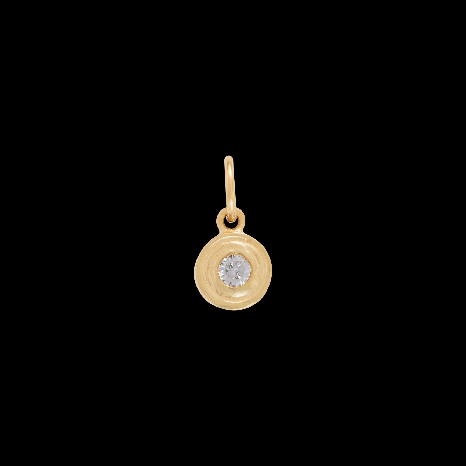 Quartz cristal