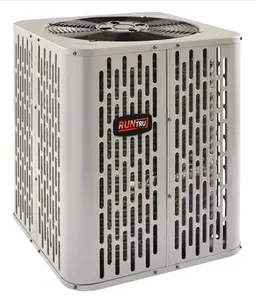 4 Ton 14.3 SEER2 Trane Air Conditioner with Multi-Positional 24.5" Cased Coil - R454B - Product Image 4