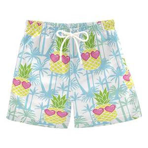 Men's 5 Inch Quick Dry <b>Swim</b> <b>Trunks</b> Custom Logo Beach <b>Board</b> <b>Shorts</b> 100% Polyester Breathable Swimshorts Printing Men's Swimwear - Product Image 5