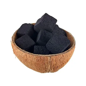 ถ่านมะพร้าวคุณภาพพรีเมี่ยมจากเวียดนาม - Product Image 1