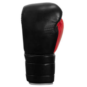 Guantes de boxeo de Cuero 100% originales personalizados Guantes de boxeo hechos a medida Guantes de boxeo baratos de alta calidad - Product Image 1