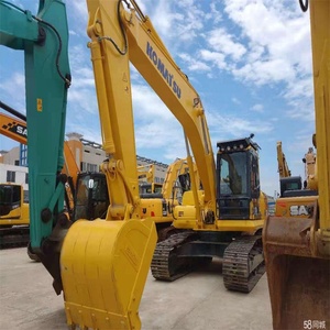 Excavadora de segunda mano KOMATSU de 20 toneladas, excavadora de segunda mano, de alta calidad, original, de Japón, de alta calidad, de la mano, de la mano, de la empresa de excavadora de segunda mano, del Japón, de la empresa de excavadora de segunda mano, de la empresa de excavadora de segunda mano, de alta calidad, 12-12-12-30-12 - Product Image 5