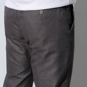 Men's Khaki Trousers <b>Compression</b> <b>Shirt</b> Made in Vietnam Wholesome Polyester Printed Technics OEM/ODM Competitive Price - Product Image 5