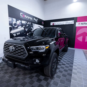 Toyota Tacoma 2023 légèrement usagée, en excellent état, disponible à la vente - Product Image 2