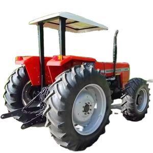 Tracteur Massey Ferguson MF290 Tracteur Massey Ferguson d'occasion Tracteur Massey Ferguson 65hp 90hp 120hp - Product Image 1