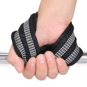 Sangles en forme de huit personnalisées avec logo, dernier design, vente chaude, bonne qualité, fabrication en usine - Product Image 5
