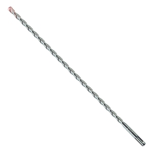 Punta da trapano Alpen SDS Plus F4 18,00x 600 mm. (Blister) - Product Image 1