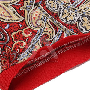 Nouveau design uni pour hommes pour polo Personnalisable Sublimation Street Wear sur toile Tissu Créez votre propre logo - Product Image 6