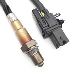 Sensor de Oxígeno de Repuesto de Alta Calidad, Nuevo, Precio de Fábrica PEIVSO, Compatible con INFINITI FX35 2004-2008 OEM 234-5061 - Product Image 3