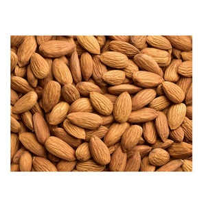 Amandes en vrac, fruits secs bruts en provenance des États-Unis, prix des amandes de Californie. - Product Image 4