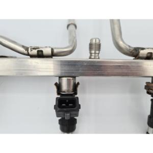 INYECTORES DE GASOLINA OPEL Zafira B 2ª Serie 0280158108 Gasolina 1600 (08>) - Product Image 2