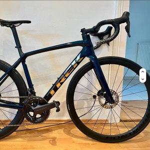 Bicicleta Eléctrica de Carretera T-R-E-K SL7 - Product Image 4