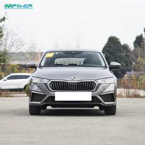 <span class=keywords><strong>Skoda</strong></span> Octavia PRO TSI280 2022, Hatchback de Gasolina, Bajo Kilometraje 43000km, Como Nuevo, Usado, Volante a la Izquierda, en Stock, Proveedor de Exportación - Product Image 2