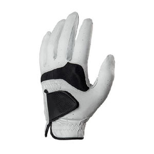 Nouveaux gants de golf 2022, nouveau produit en stock, sport, durables, en cuir de mouton pleine fleur, gants de golf pour femmes - Product Image 2