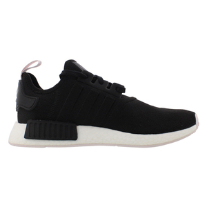 Chaussures Adidas Nmd_R1 pour femmes Couleur : Noir/Blanc 100% authentiques - Product Image 2