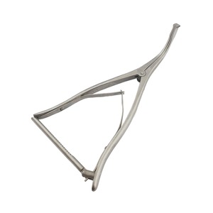 Écarteur Alm en vente en gros Instruments de diagnostic chirurgical Épandeur de lame orthopédique style Cloward - Product Image 6