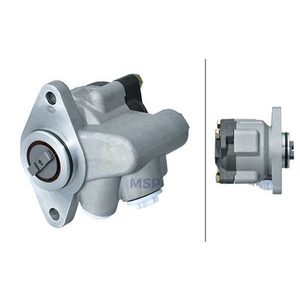 8TL359000861 - Pompe hydraulique, direction - Hydraulique - Pièces et accessoires pour camions - MSP Export - Product Image 3