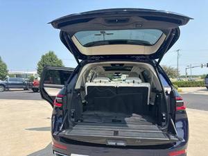 BMW X5 2023 Sièges intérieurs légers en tissu AWD à direction gauche à vendre - Product Image 3