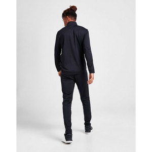 Ensemble survêtement pour homme en molleton lourd, deux pièces, pantalon large et sweat à capuche, sweat à capuche surdimensionné personnalisé avec fermeture éclair, fabricant de survêtement pour homme - Product Image 6