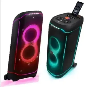 Oferta de Venta MEJOR PRECIO para Altavoz Bluetooth Portátil PartyBox Ultimate de 1100W, Herramienta de Corte y Prensado de Grado Industrial para Bricolaje - Product Image 2