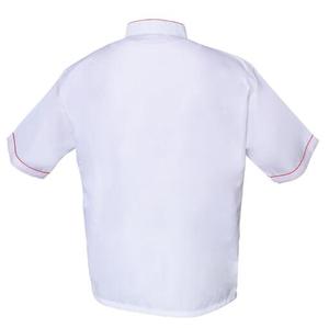 Chaqueta de peluquero bata de peluquero capas de corte de pelo capa para adultos y niños - Product Image 4