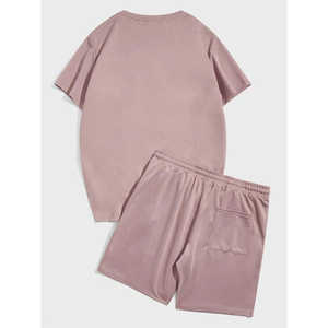 2025 nueva moda logotipo personalizable chándal de invierno transpirable para mujer tela de algodón 100% de alta calidad para trotar - Product Image 6