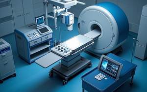 Medical IT Solutions App Japon Technologie Sourcing Usines de recyclage des déchets Équipement Énergie renouvelable Zéro déchet - Product Image 2