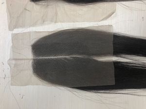 ปิดมือผูกที่มีคุณภาพสูงนามสกุลผมมนุษย์เวียดนามผม Remy ผมบริสุทธิ์ราคาขายส่ง - Product Image 5