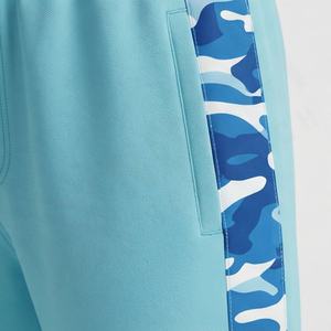 Pantalones Deportivos Casuales para Hombre, Talla Grande, Cintura Elástica Personalizada, Transpirables, Estilo Urbano, Bolsillos Laterales, Nueva Moda Premium - Product Image 5