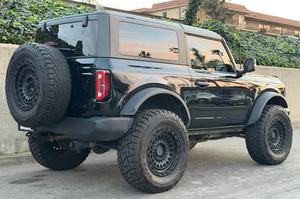 Ford Bronco Wildtrak 2023 Propre - Product Image 3