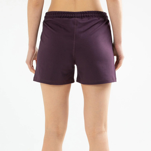 Conjunto de Dos Piezas de Estilo Urbano para Hombre, Camiseta y Pantalones Cortos Transpirables y Ecológicos de Poliéster/Algodón, Color de Contraste Personalizado - Product Image 3