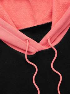 Sudadera con Capucha Vintage Lavada y Desgastada para Hombre, con Cierre, Logotipo Personalizado, Lavado Ácido, Talla Grande - Product Image 4