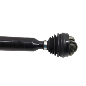 EJE DELANTERO DERECHO HYUNDAI Tucson serie 49501-D7180 (15>) - Product Image 4