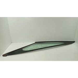 แผ่นบังลม ANT DX OPEL Zafira Tourer (2010-) A20DT (10>) - Product Image 4