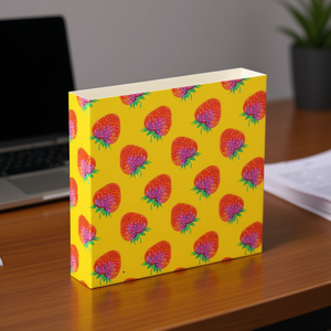 CreaSleeve 444 Bande de merchandising personnalisée pour cadeaux promotionnels et d'affaires - Product Image 3