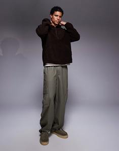 Premium Plus Size 400gsm Streetwear Pullover <b>Hoodie</b> Heavyweight 100% Cotton Distressed Vintage Wash Look Custom Logo <b>oversized</b> - Product Image 3