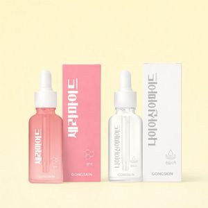 Ampoule barrière à la céramide TAZO - Hydratante et apaisante pour la réparation et le renforcement de la barrière cutanée à l'acide hyaluronique et au panthénol - Product Image 1