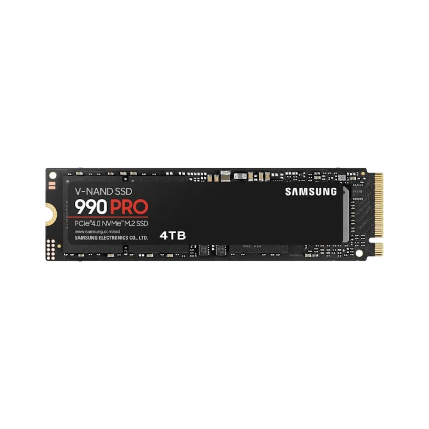 【新品未使用】M.2 SSD4TB PCIe5.0 超高速SSD 4TB SSD M.2 - High Capacity & Performance for Laptops