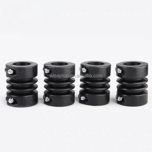 Abrazadera de sujeción para drones DJI Agras T70 T60 T50 T40, juego de hebillas de fijación de carrocería para vehículos con absorción de impactos - Product Image 3