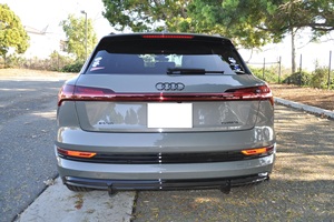 LISTO PARA ENVIAR, Volante a la Derecha/Izquierda, A-U-D-I E-TRON QUATTRO CHRONOS EDITION 2022 - Product Image 3