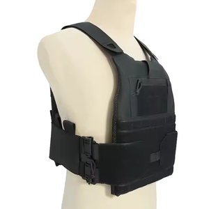 Latest Design Breathable Winter Hunting Vest High Quality Wholesale Price New Arrival Men - Product Image 4