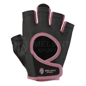 Recién llegado, guantes de entrenamiento para adultos, guantes de neopreno para culturismo para deportes para levantamiento de pesas - Product Image 1