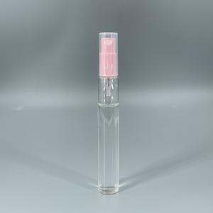 N11プラスチックPP非流出ポンプ噴霧器0.25CC容量液体石鹸ディスペンサー薬用化粧品香水カスタムロゴ - Product Image 2