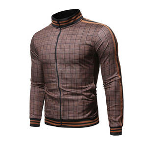 Chándal de sublimación para hombre con diseño de logotipo personalizado de servicio OEM, chándales de sublimación más vendidos en línea - Product Image 3