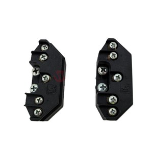 Chỉnh Lưu phanh đầu vào 400vac đầu ra 180vdc mô hình loại M400 mgm - Product Image 5
