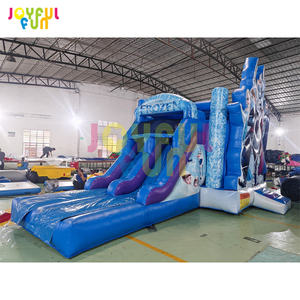 JOYFUL FUN, gran oferta, tema de película, puentes de fiesta para niños, gorilas inflables para exteriores - Product Image 2