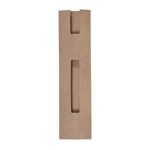 Astuccio Ecologico Riciclabile Nuovo Astuccio e Borsa per Matite Eco-Friendly - Product Image 1