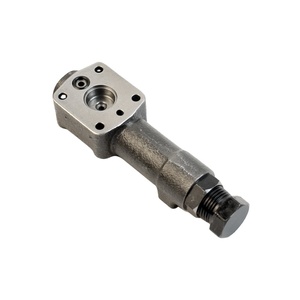 Nueva Válvula VIKERS Serie PVE PVE12 PVE19 PVE21 PVE27 PVE35 Ruimin para Bomba de Pistón de Ningbo - Product Image 6